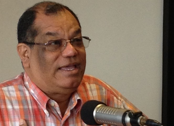 Noticia Radio Panamá | Diputado Ortega sostiene que no tiene que ver con reavaluos