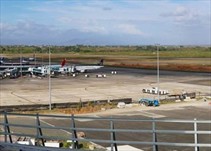 Noticia Radio Panamá | Avanza construcción de calles de rodaje en Aeropuerto de Tocumen