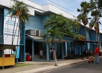 Noticia Radio Panamá | Servicio de urgencias en policlínica de Bethania estará cerrado desde el 28 de abril