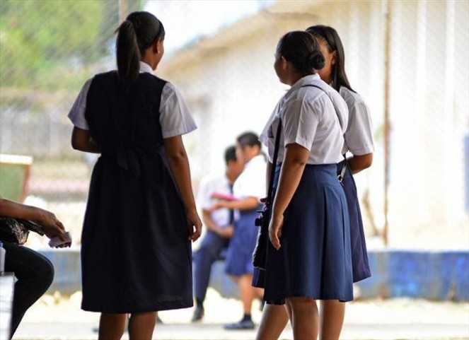 Noticia Radio Panamá | Guías de educación sexual podrían implementarse para este año