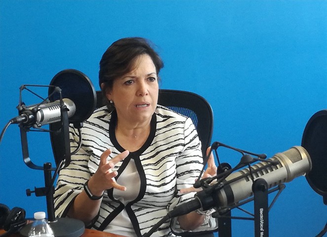 Noticia Radio Panamá | En mayo la Iglesia anunciará el lugar de la JMJ Panamá 2019; Marien Calviño