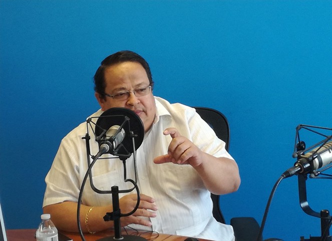 Noticia Radio Panamá | CSS estudia ambiente laboral para determinar acosos dentro de la institución
