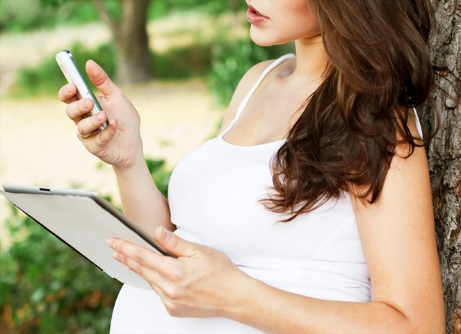 Noticia Radio Panamá | Investigadores asocian uso del móvil durante embarazo a la hiperactividad en niños
