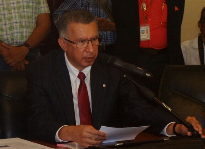 Noticia Radio Panamá | Pleno legislativo posterga ratificación del nuevo director de la CSS para este jueves