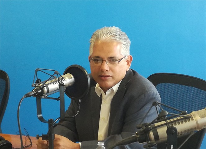 Noticia Radio Panamá | Este alcalde no está haciendo reavalúos; Blandón