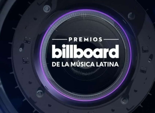 Noticia Radio Panamá | JLo, Luis Fonsi y J. Balvin brillaron en la alfombra roja de los Billboard latinos