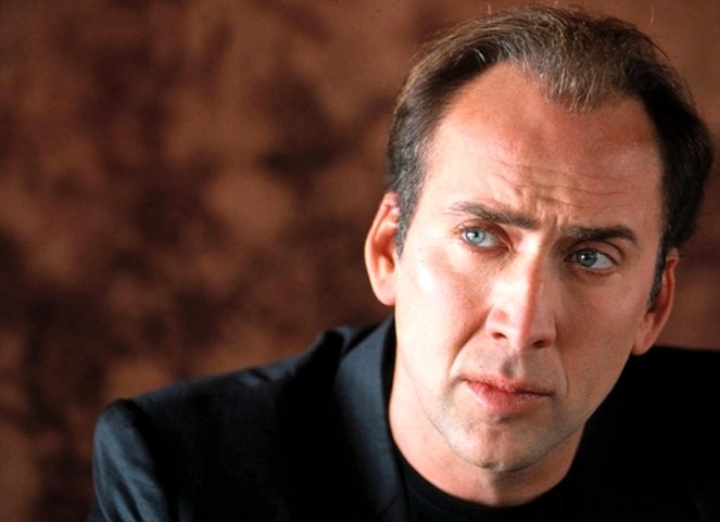 Noticia Radio Panamá | Nicolas Cage sufre accidente durante filmación de película
