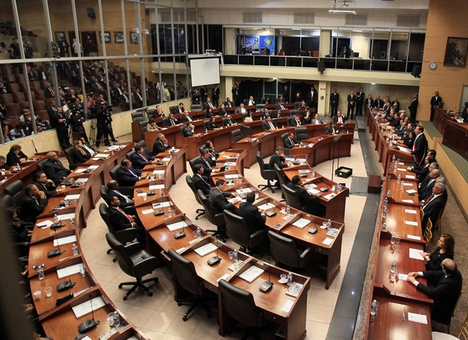 Noticia Radio Panamá | Finaliza Segunda Legislatura del Tercer Período de Sesiones Ordinarias de la Asamblea Nacional
