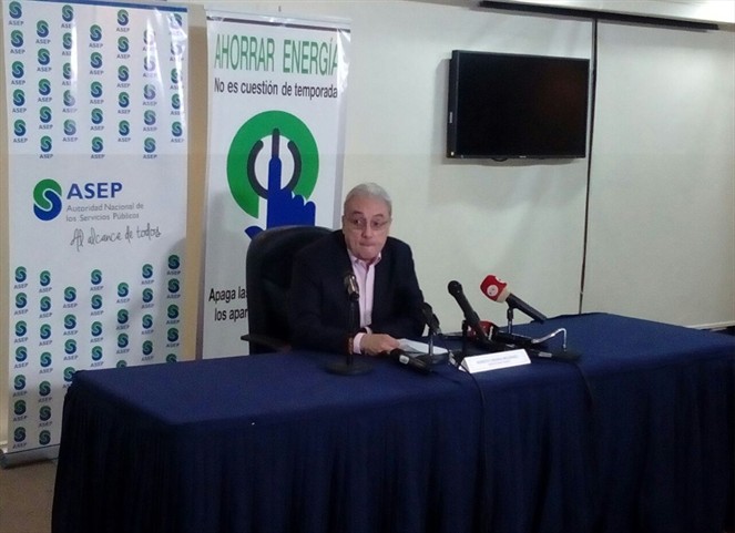 Noticia Radio Panamá | ASEP abre proceso administrativo a ETESA por apagón en marzo