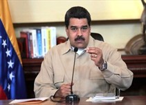Noticia Radio Panamá | Maduro, firma decreto para convocar a la polémica «constituyente popular»