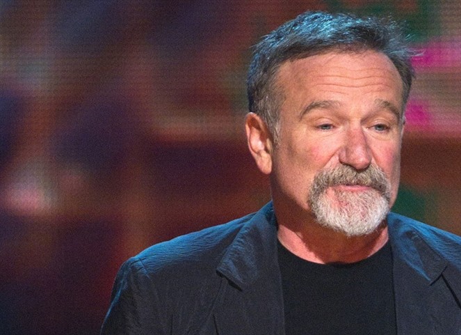 Noticia Radio Panamá | «Absolutely Anything» donde participó Robin Williams estrenará en EEUU