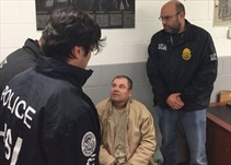Noticia Radio Panamá | Juicio contra ‘El Chapo’ será el 16 de abril