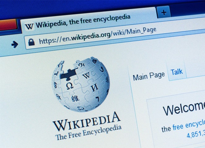Noticia Radio Panamá | China lanzará su propia enciclopedia “Wikipedia”
