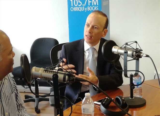 Noticia Radio Panamá | Viceministro de Economía confirma negociación por venta de Soho Mall