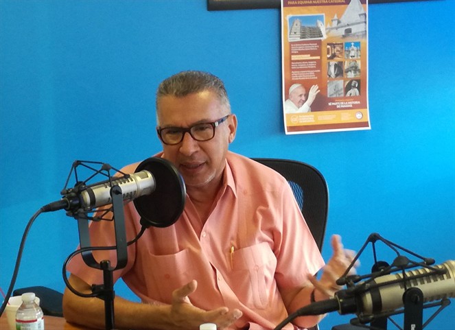 Noticia Radio Panamá | Director CSS recalca que defenderá intereses de institución por encima de todo