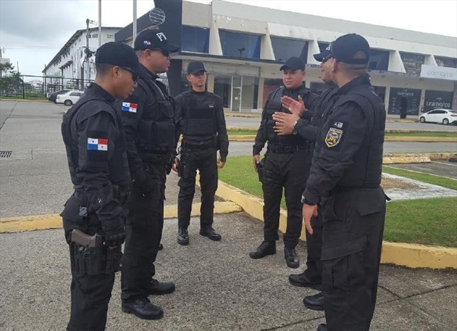 Noticia Radio Panamá | Continúan enfrentamientos entre bandas en Colón