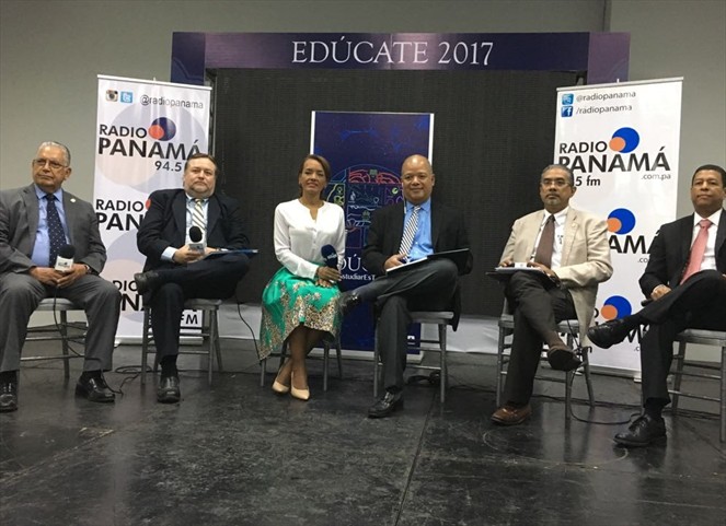 Noticia Radio Panamá | ¿Cómo está la educación en el país?