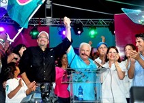 Noticia Radio Panamá | Vocero de Cambio Democrático niega que el partido haya recibido dineros de Odebrecht