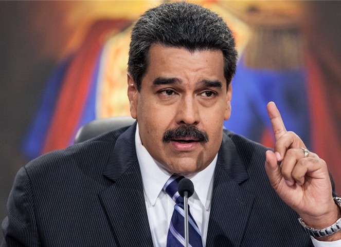 Noticia Radio Panamá | En el 2018 se realizarán elecciones presidenciales en Venezuela: Maduro