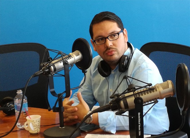 Noticia Radio Panamá | En Panamá hay más taxis que en Madrid; Director ATTT