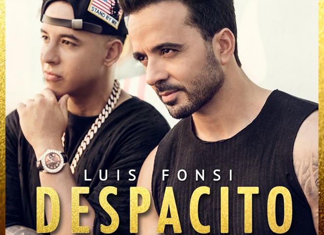 Noticia Radio Panamá | «Despacito» esta semana número 1 de la lista Hot 100 de Billboard