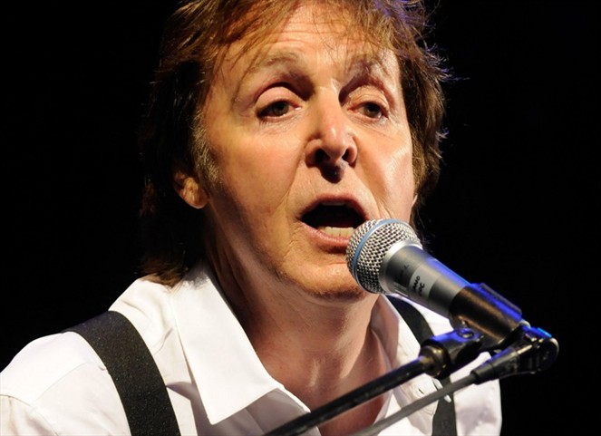 Noticia Radio Panamá | Paul McCartney revela su participación en ‘Piratas del Caribe 5’