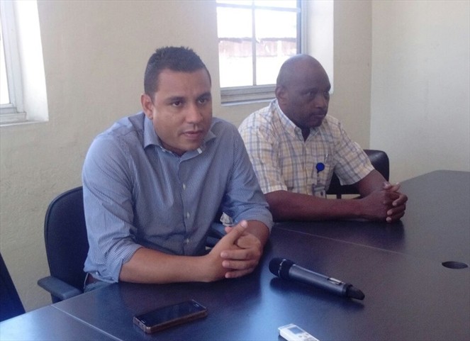 Noticia Radio Panamá | Arrendatarios del Mercado San Felipe Neri serán trasladados a galera temporal