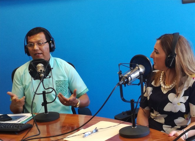 Noticia Radio Panamá | Dirigentes de escuelas particulares piden apoyo al Meduca