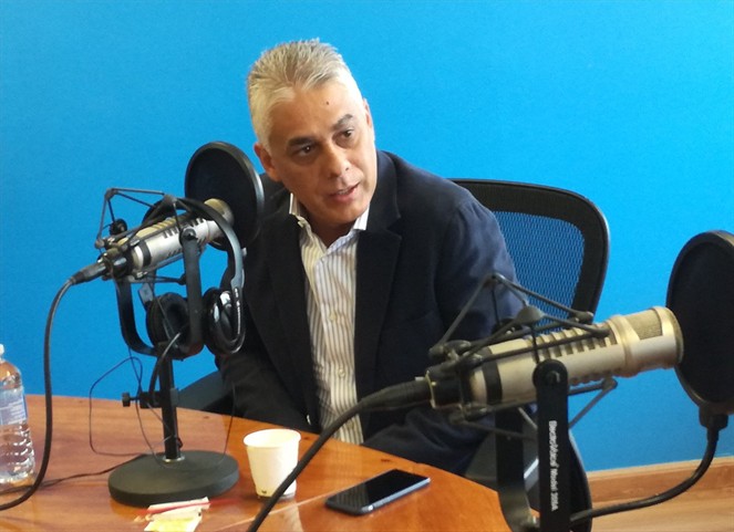 Noticia Radio Panamá | Secretario de Metas afirma que agilizan proyectos para entregar obras