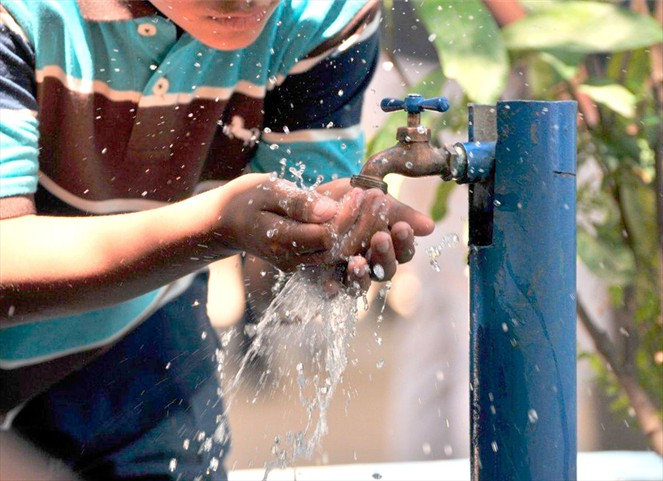 Noticia Radio Panamá | Sectores de La Chorrera y Arraiján sin agua los días 23 y 30 de mayo