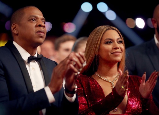 Noticia Radio Panamá | Jay Z y Beyonce tienen una fortuna que supera los 1.000 millones de dólares