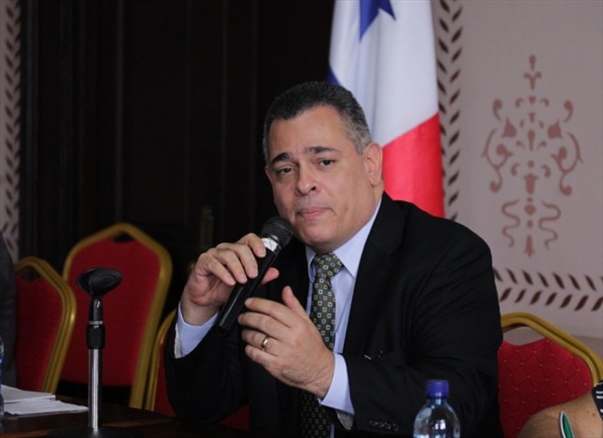 Noticia Radio Panamá | Julio García Valarini asumirá el cargo de subdirector de la CSS