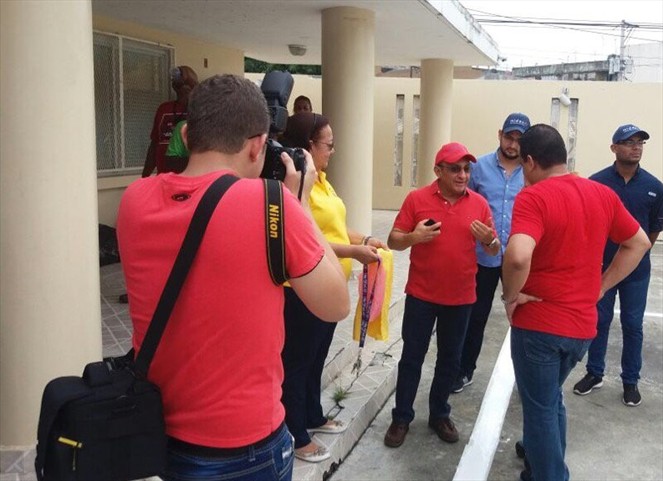 Noticia Radio Panamá | Día del Voluntariado en Casa Esperanza