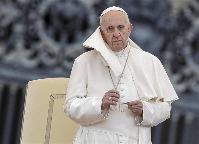 Noticia Radio Panamá | El Papa convoca su cuarto consistorio para crear cardenales