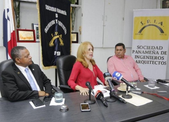 Noticia Radio Panamá | Spia y Capac se enfrentan por comisión de alto nivel