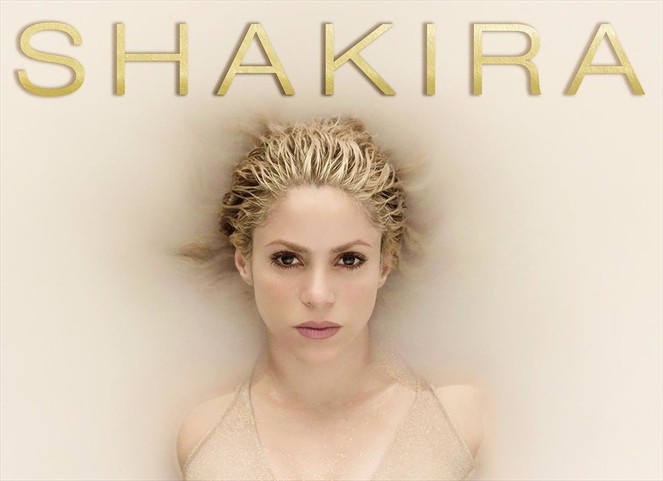 Noticia Radio Panamá | Shakira le canta al amor con su nuevo sencillo «Nada»