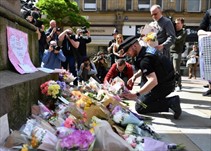 Noticia Radio Panamá | Policía británica identifica al terrorista suicida del atentado de Manchester