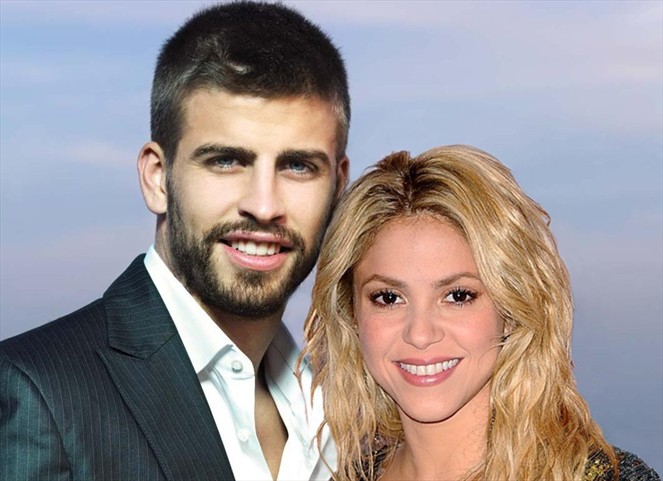 Noticia Radio Panamá | Gerard Piqué cuenta planes a futuro que tiene con Shakira