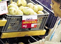 Noticia Radio Panamá | Sindicato de Industriales reitera su desacuerdo con la medida sobre control de precios