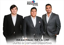 Noticia Radio Panamá | Gran Final del Torneo Clausura LPF 2017