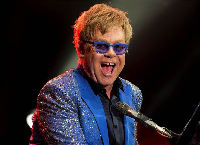 Noticia Radio Panamá | Elton John atribuye a la ‘generación MTV’ pérdida de calidad en la industria musical