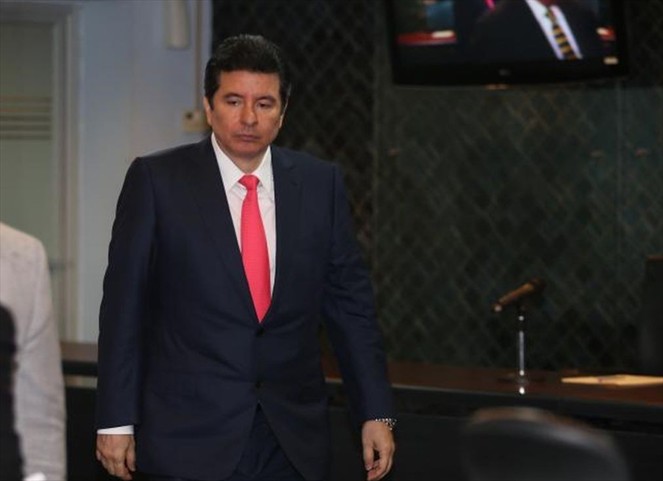 Noticia Radio Panamá | Asamblea Nacional decide “inhibirse” sobre petición de arresto domiciliario para Moncada Luna