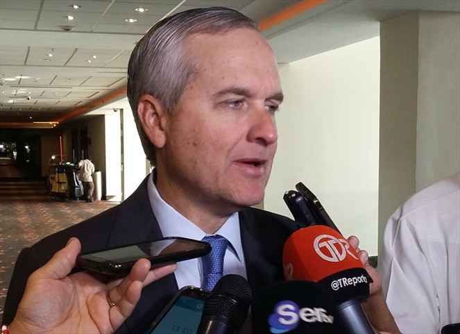Noticia Radio Panamá | Ministro de la Presidencia justifica uso de la partida discrecional
