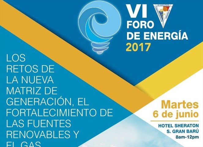 Noticia Radio Panamá | Apede realiza foro de energía en busca de la eficiencia