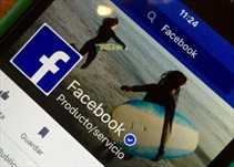 Noticia Radio Panamá | Facebook agrega nueva función a los álbumes