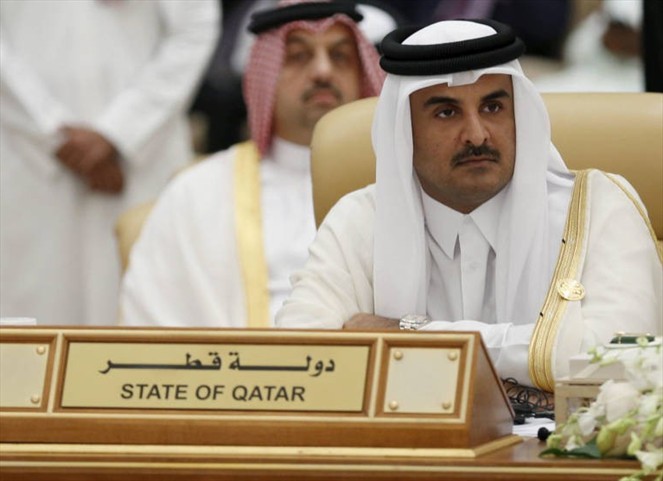 Noticia Radio Panamá | Ni bien se desató conflicto con Qatar subió el petróleo; Carlos Salazar