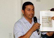 Noticia Radio Panamá | Productores de Tierras Altas en alerta ante posible veto a ley de Aupsa