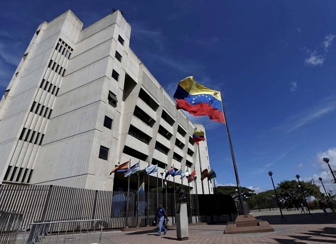 Noticia Radio Panamá | Tribunal Supremo de Justicia de Venezuela rechaza recurso contra constituyente
