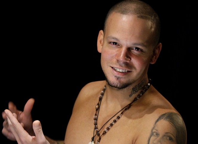 Noticia Radio Panamá | Rapero puertorriqueño Residente lanza tema «La Cátedra»