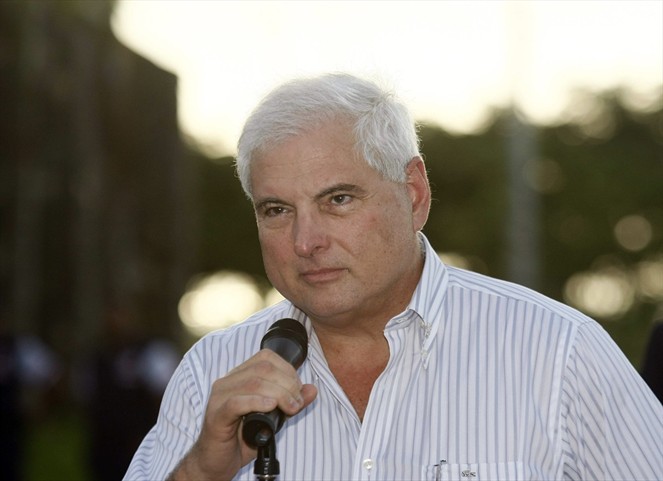 Noticia Radio Panamá | Expresidente Ricardo Martinelli detenido en Miami